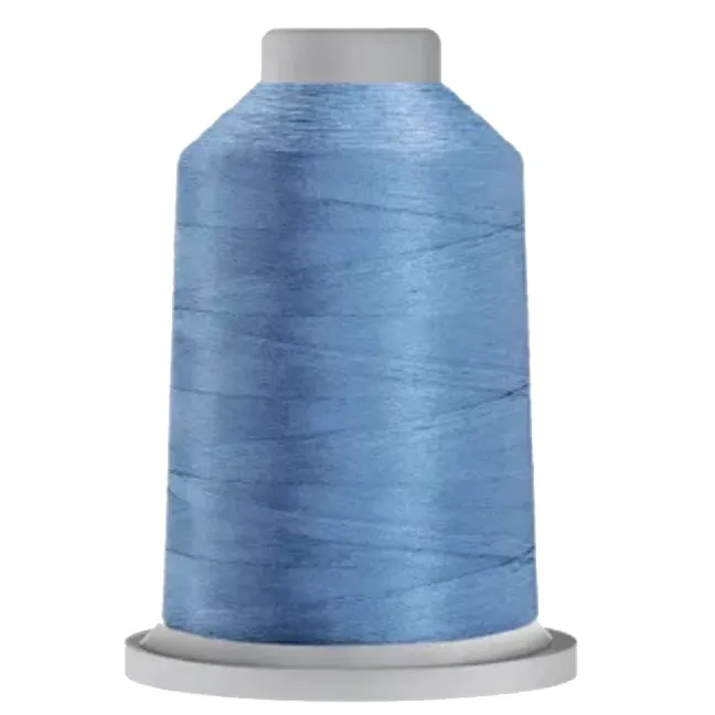 Hawaiian Blue