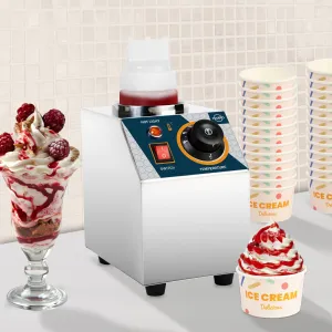 HAXRO Single Compartment Sauce Warmer