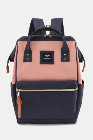 Expandable Compartment Minimalist Bags