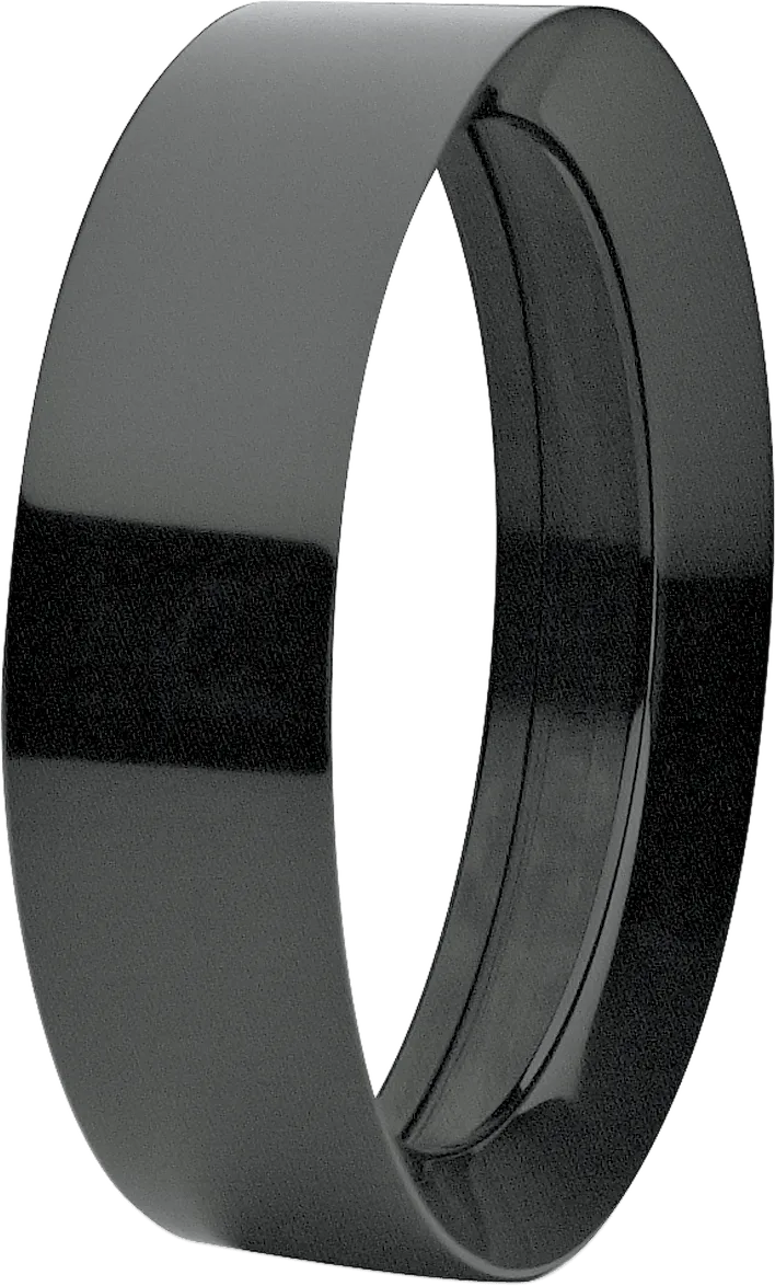Headwinds 1-7028CA Nacelle Bezel - Mariah - 3 5/8in Long, Round Visor