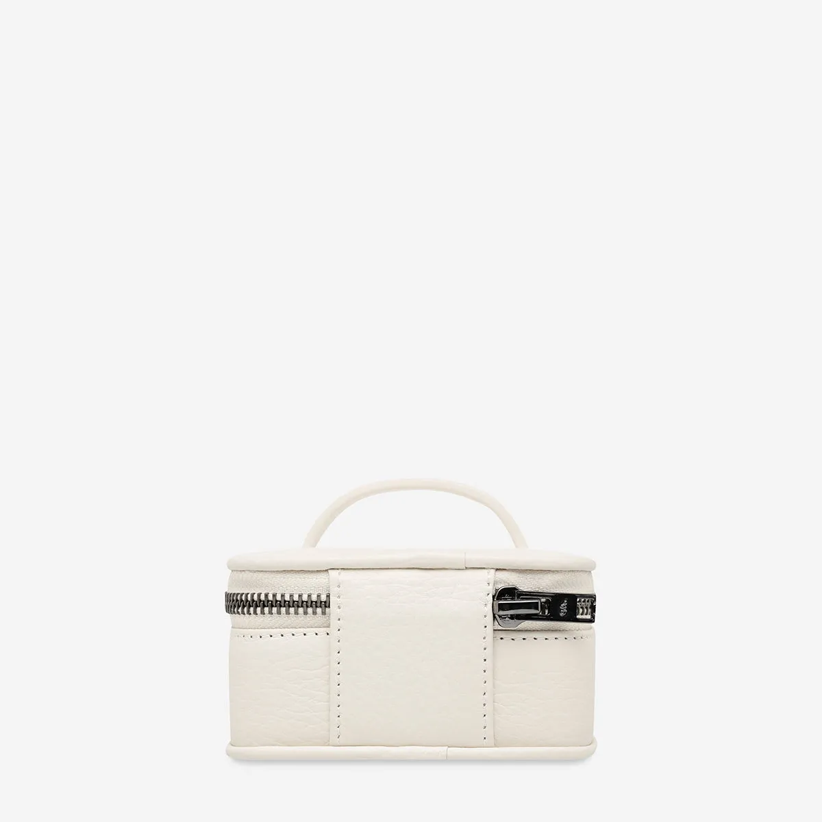 Heartbreaker Jewellery Case - Chalk