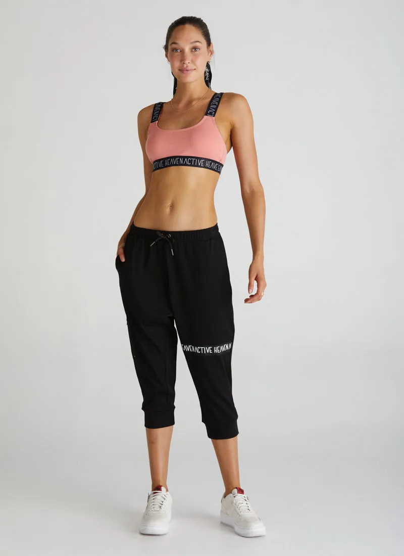 Heaven Active Capri Pants (SAMPLE)