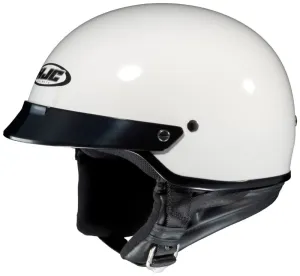 HJC CS-2N Solid Helmet