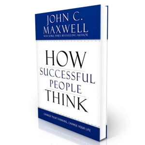 How Successful People Think