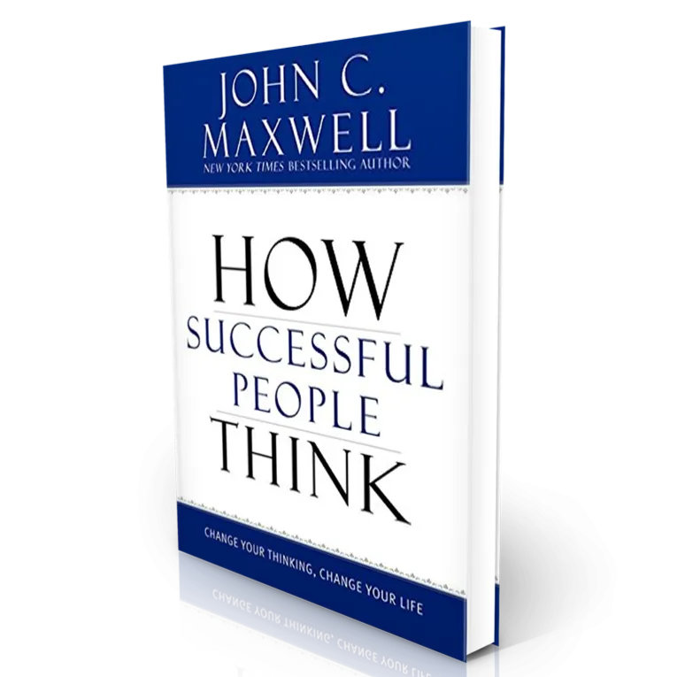 How Successful People Think