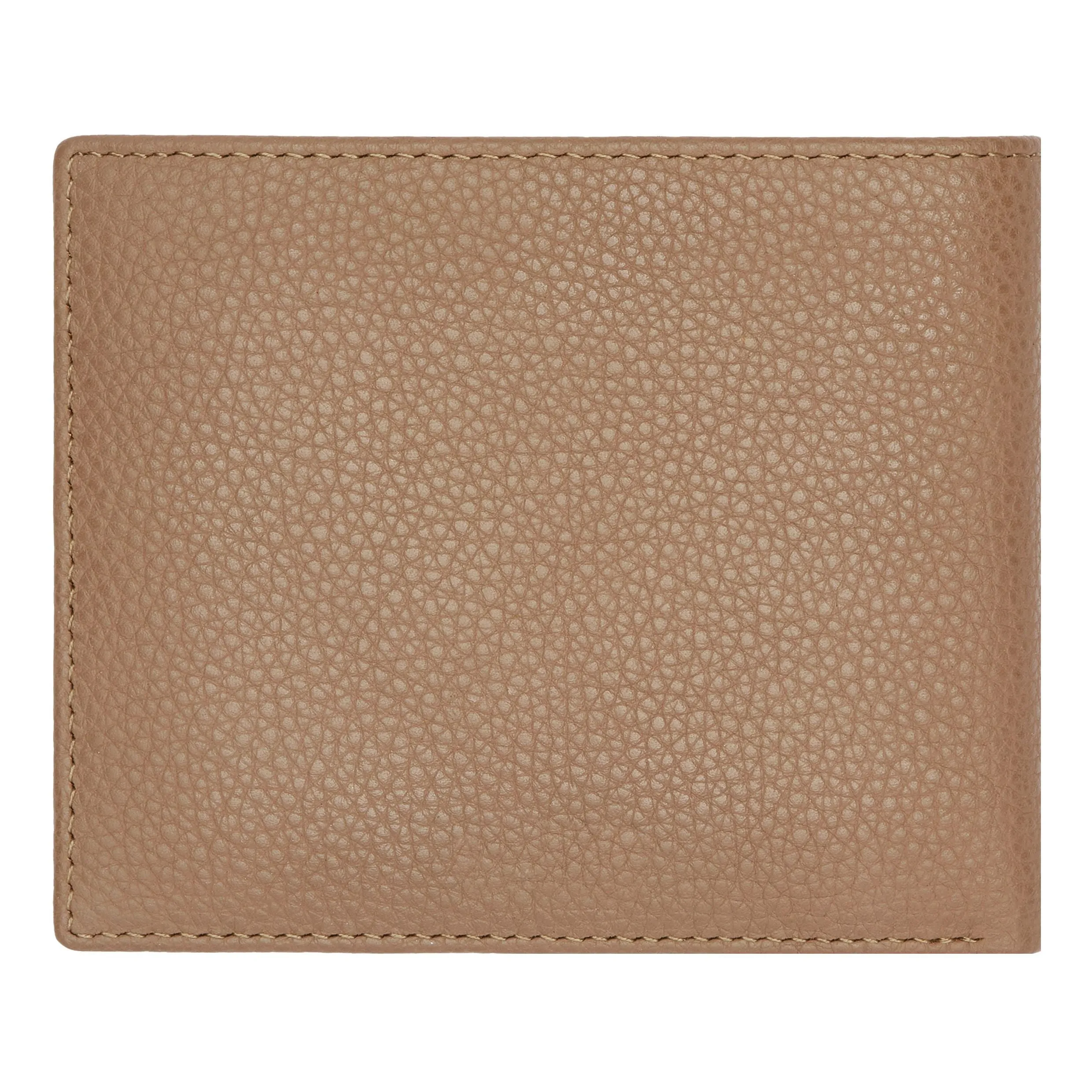 HUGO BOSS HLW416X-Wallet Classic Grained Camel