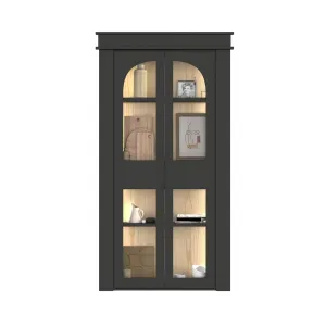 Hutch Bookcase Door