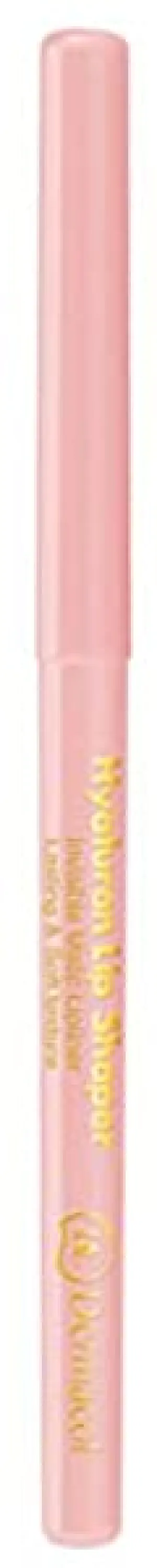Hyaluron Lip liner Sharpe Dermacol