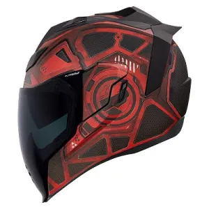 Icon Airflite Blockchain Helmet