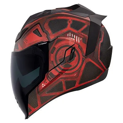 Icon Airflite Blockchain Helmet
