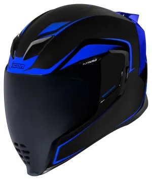 Icon Airflite Crosslink Helmet