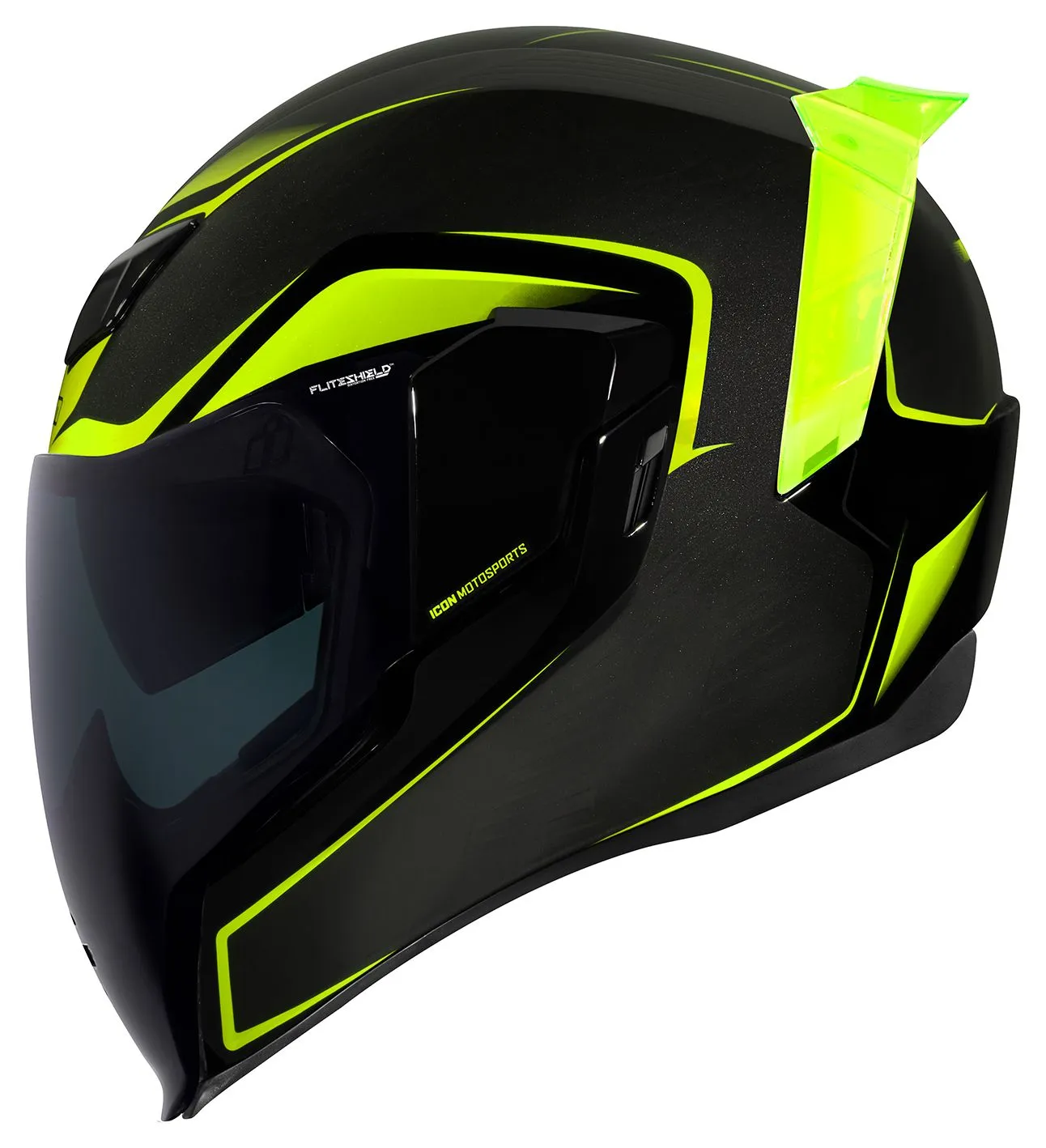 Icon Airflite Crosslink Helmet