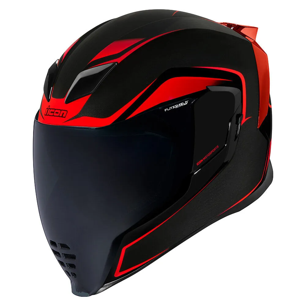 Icon Airflite Crosslink Helmet