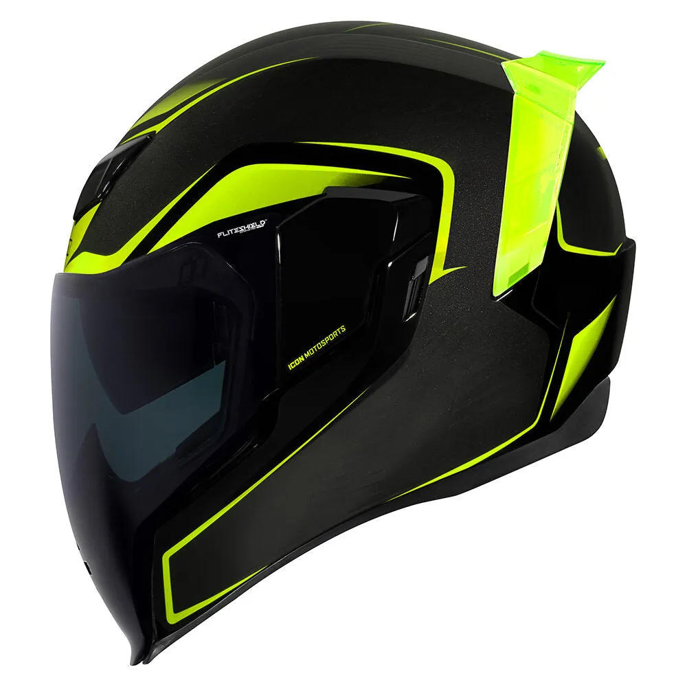 Icon Airflite Crosslink Helmet