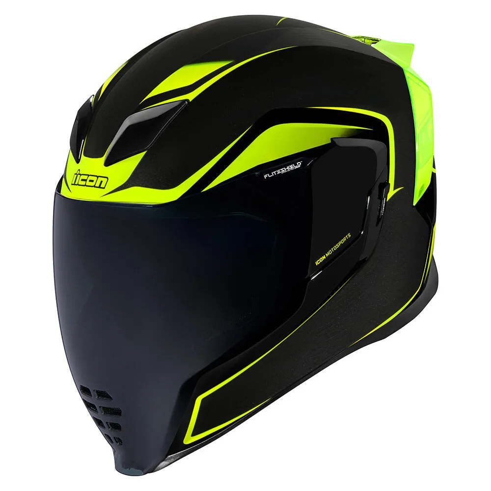 Icon Airflite Crosslink Helmet