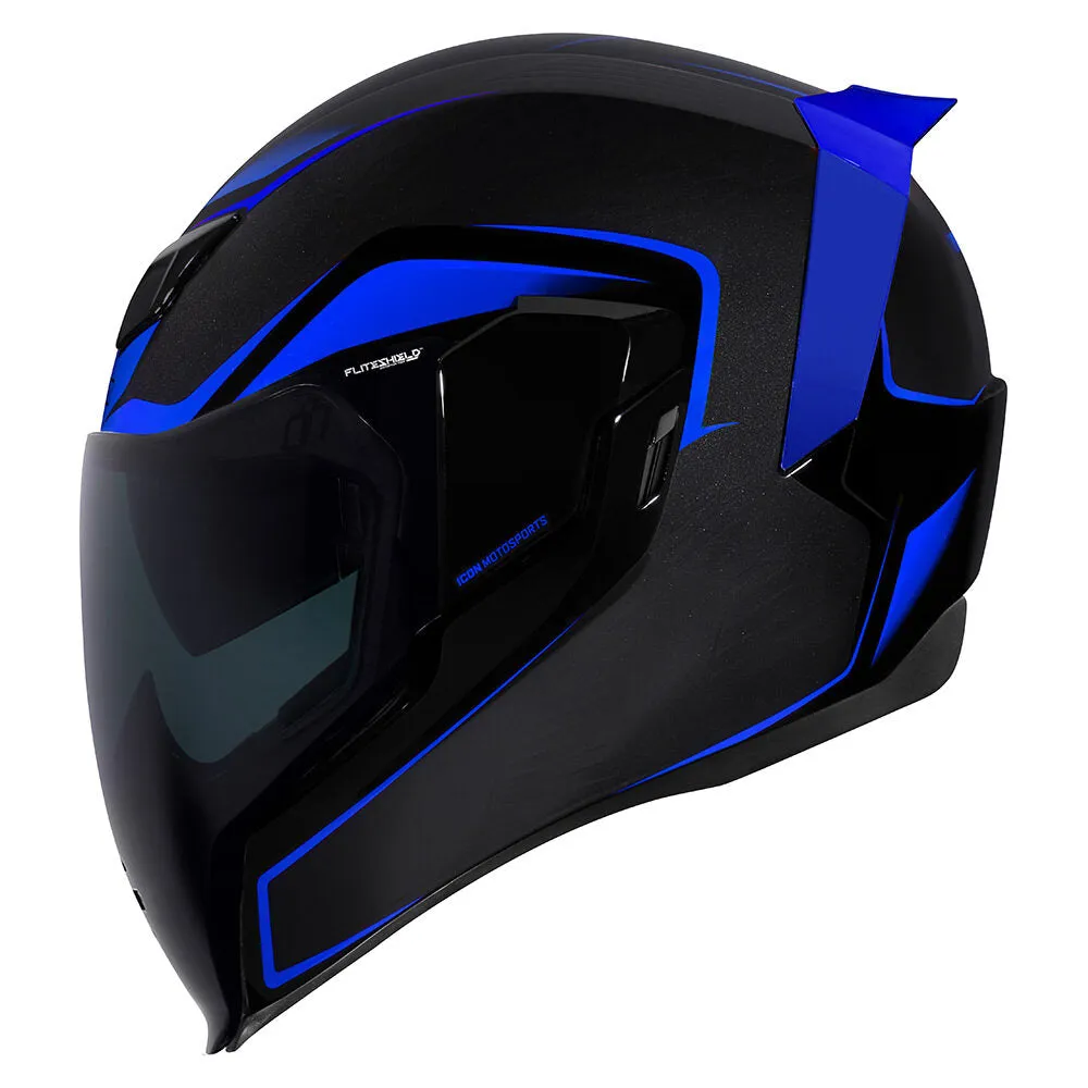 Icon Airflite Crosslink Helmet