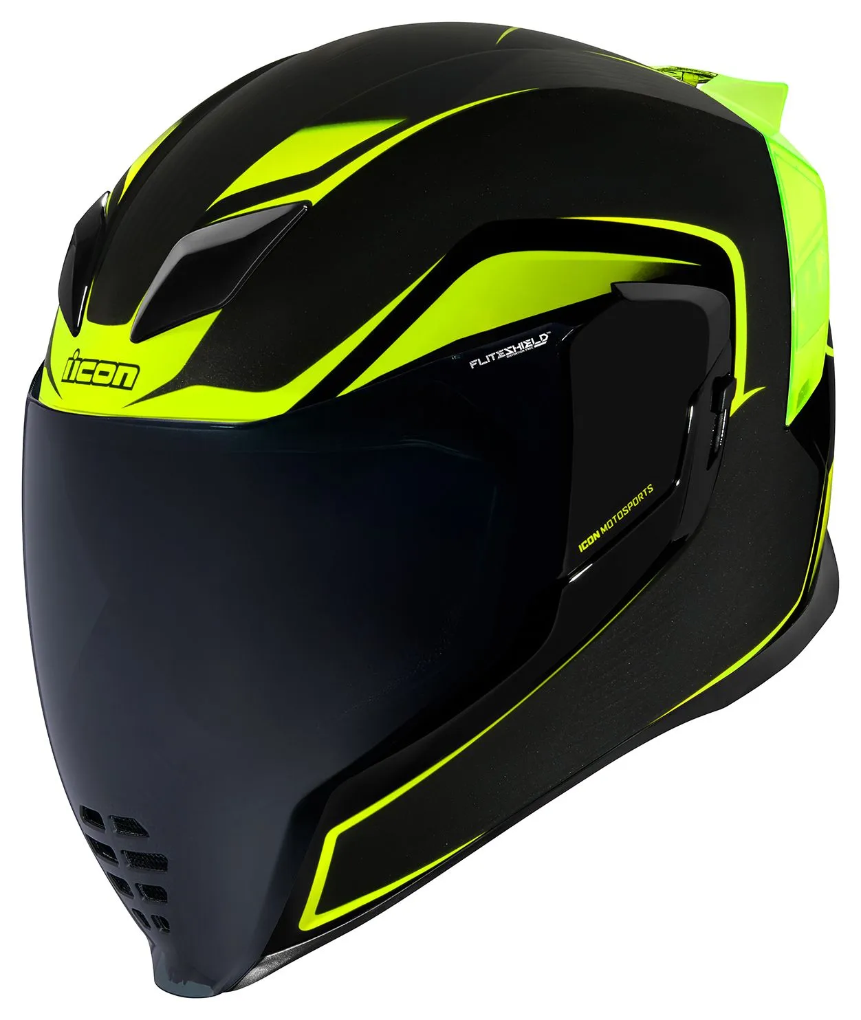 Icon Airflite Crosslink Helmet