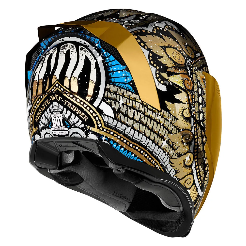 Icon Airflite Daytripper Helmet
