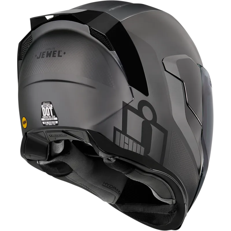 Icon Airflite MIPS Jewel Helmet