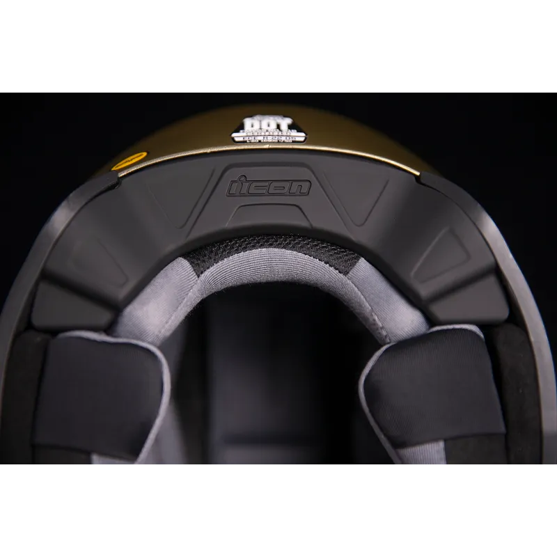 Icon Airflite MIPS Jewel Helmet