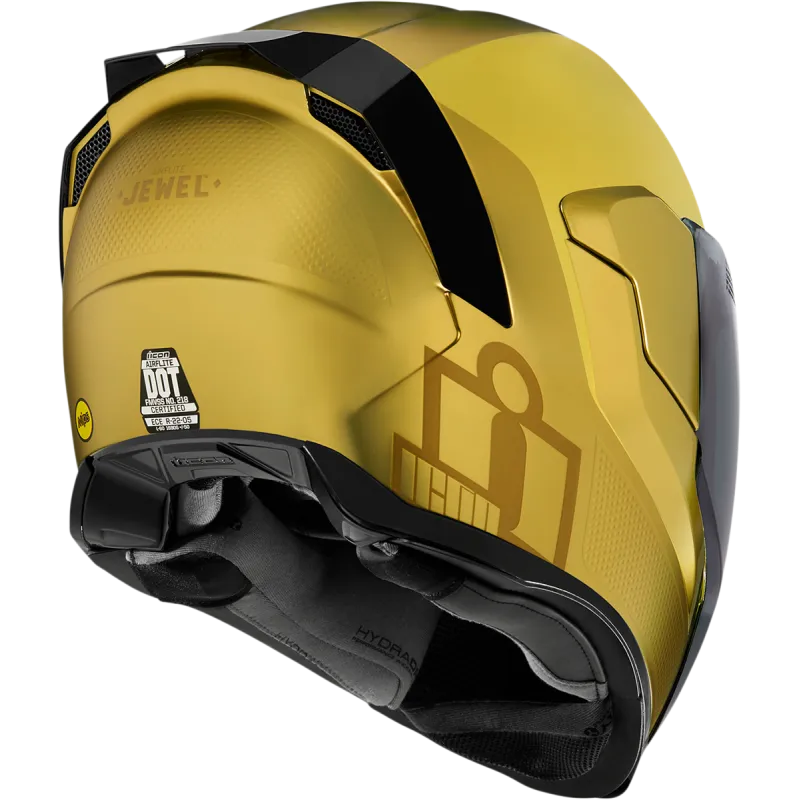 Icon Airflite MIPS Jewel Helmet