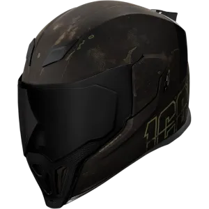 Icon Airflite MIPS Motorcycle Full-Face Helmet - Demo Graphic