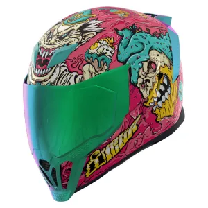 ICON Airflite MIPS Snack Attack Helmet