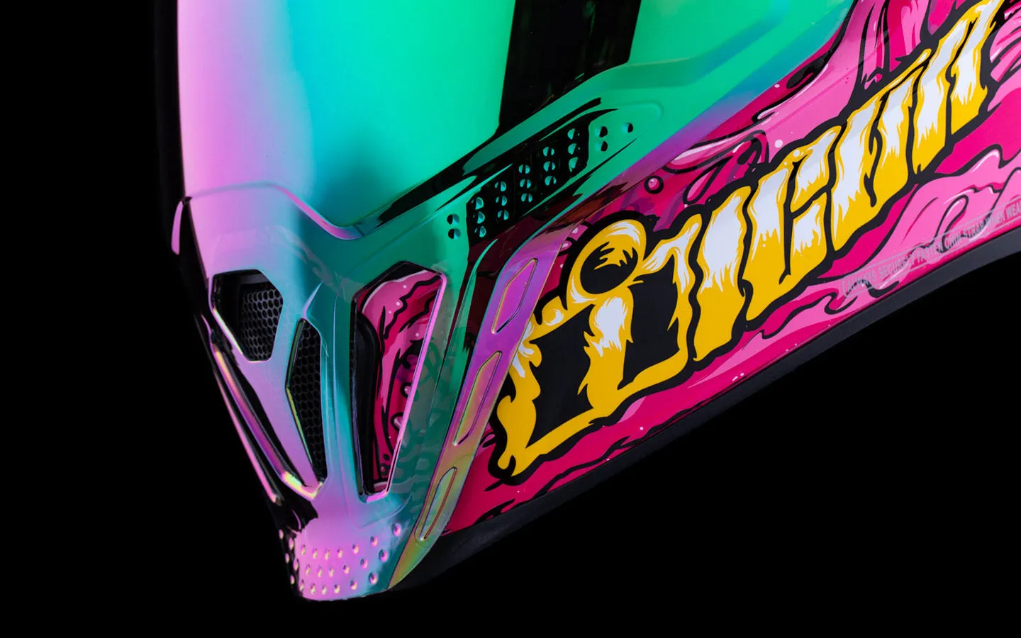ICON Airflite MIPS Snack Attack Helmet