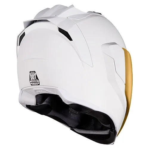 Icon Airflite Peacekeeper Helmet
