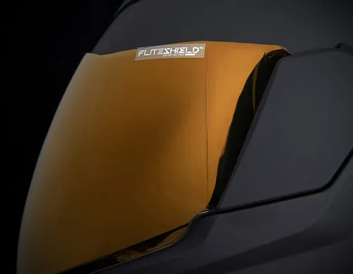 Icon Airflite Peacekeeper Helmet