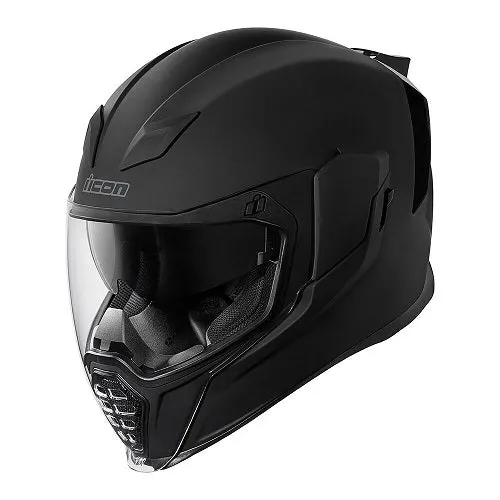 Icon Airflite Rubatone Helmet