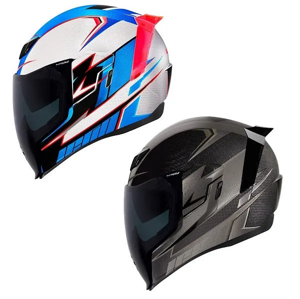 Icon Airflite Ultrabolt Helmet