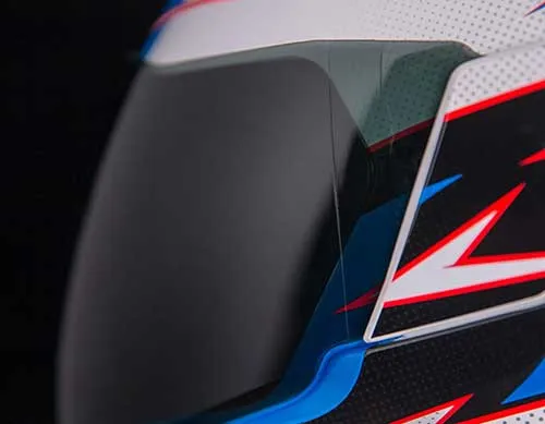 Icon Airflite Ultrabolt Helmet