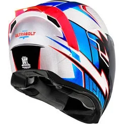 Icon Airflite Ultrabolt Helmet