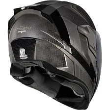 Icon Airflite Ultrabolt Helmet