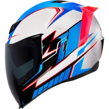 Icon Airflite Ultrabolt Helmet