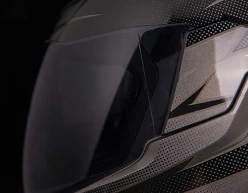 Icon Airflite Ultrabolt Helmet