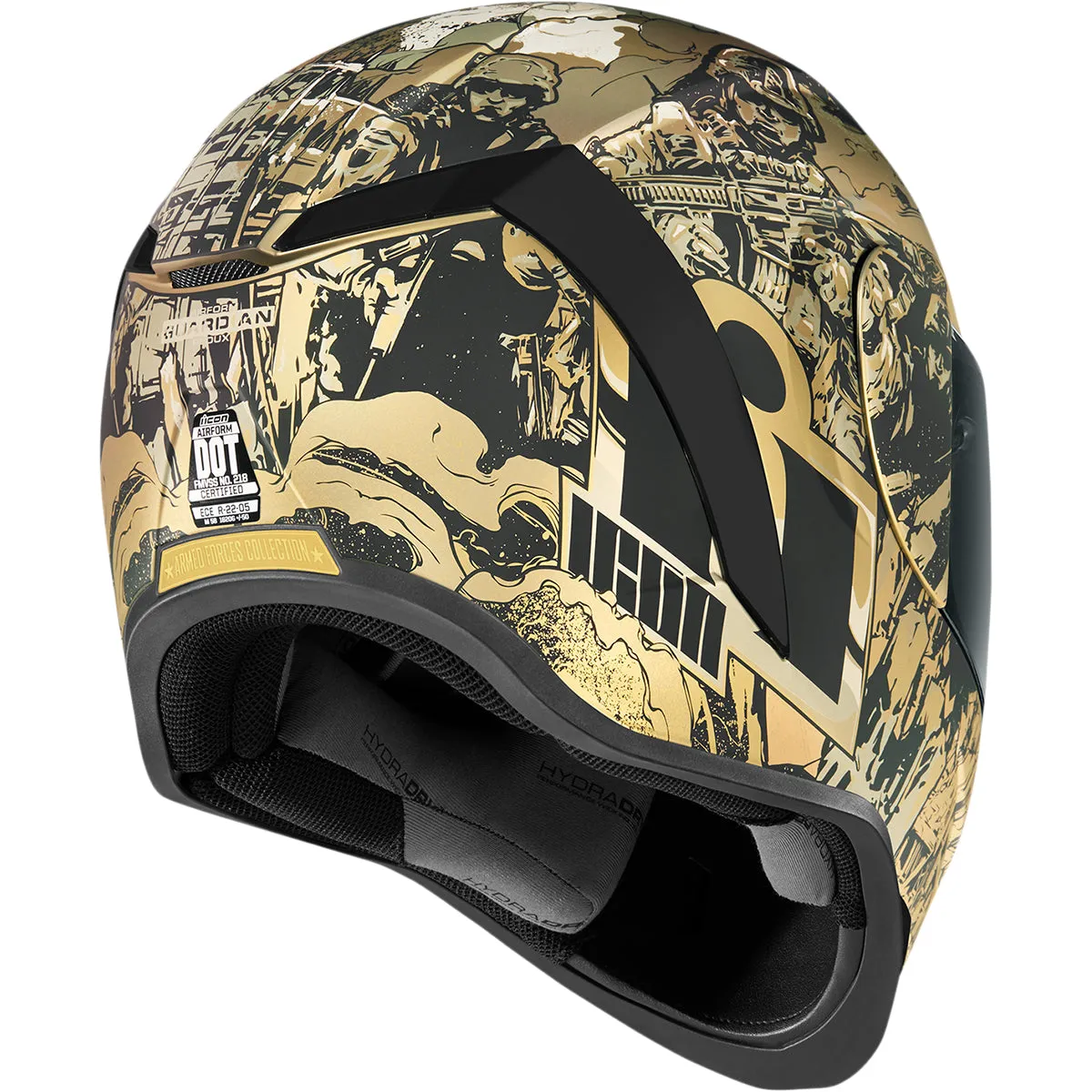 ICON Airform™ Guardian Helmet