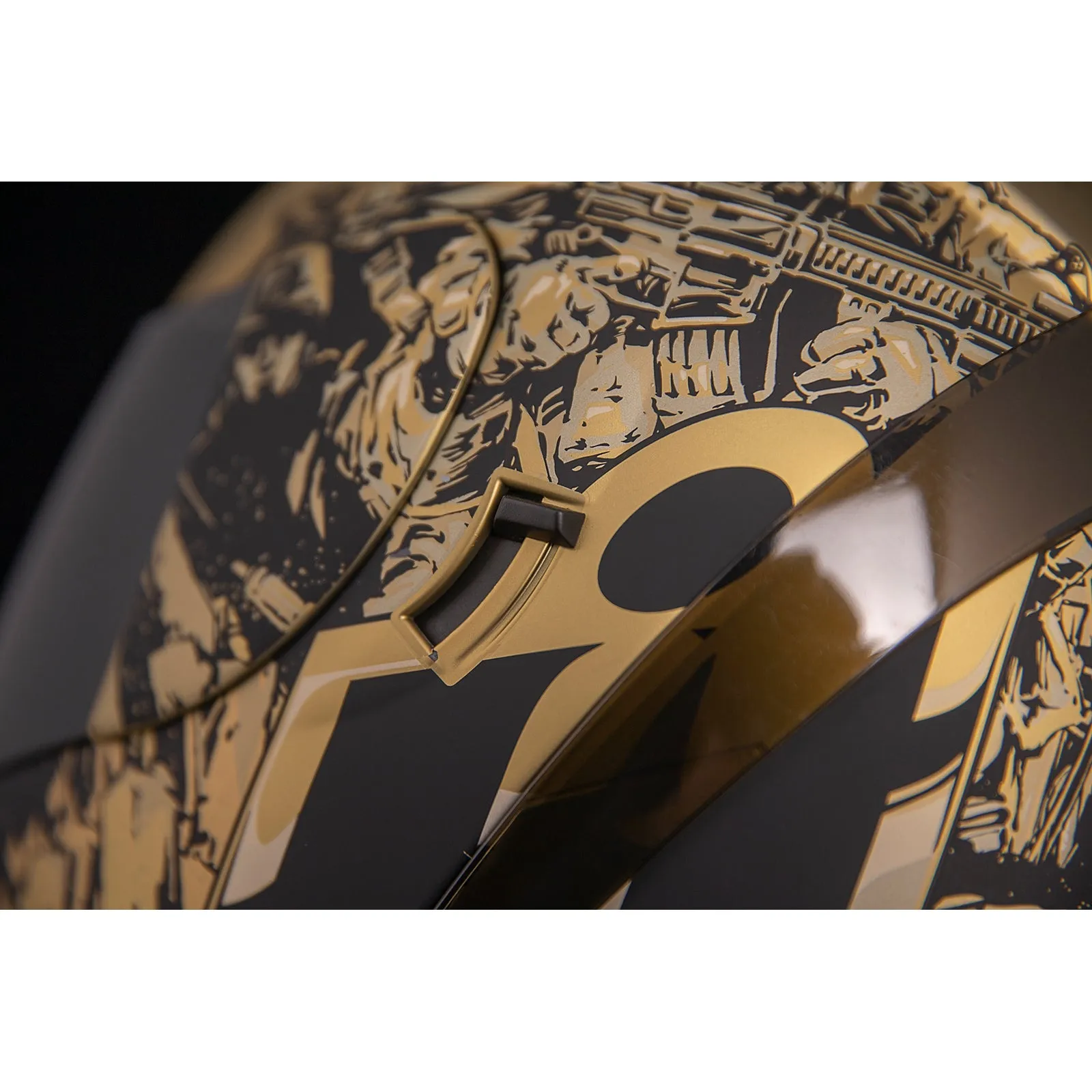ICON Airform™ Guardian Helmet