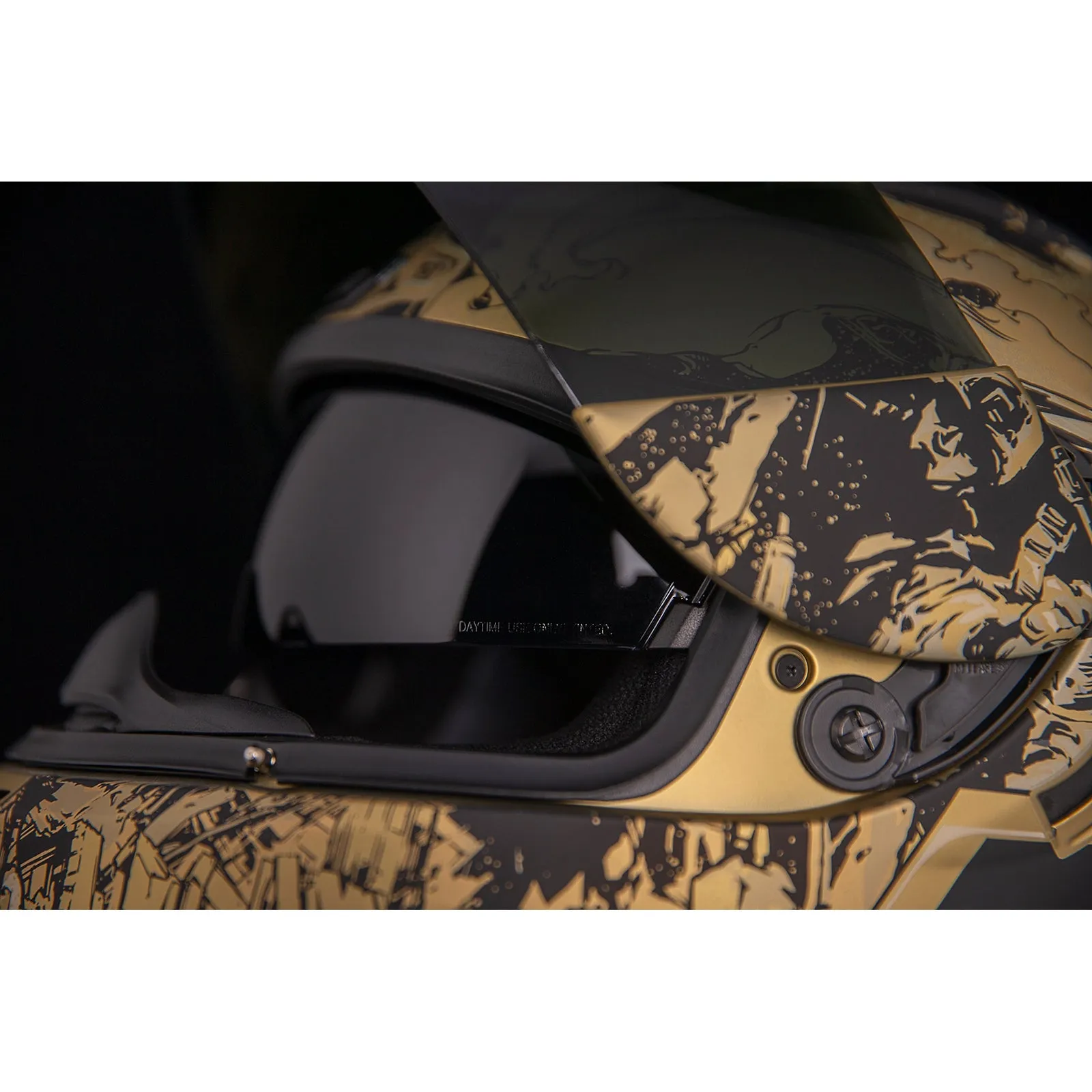 ICON Airform™ Guardian Helmet