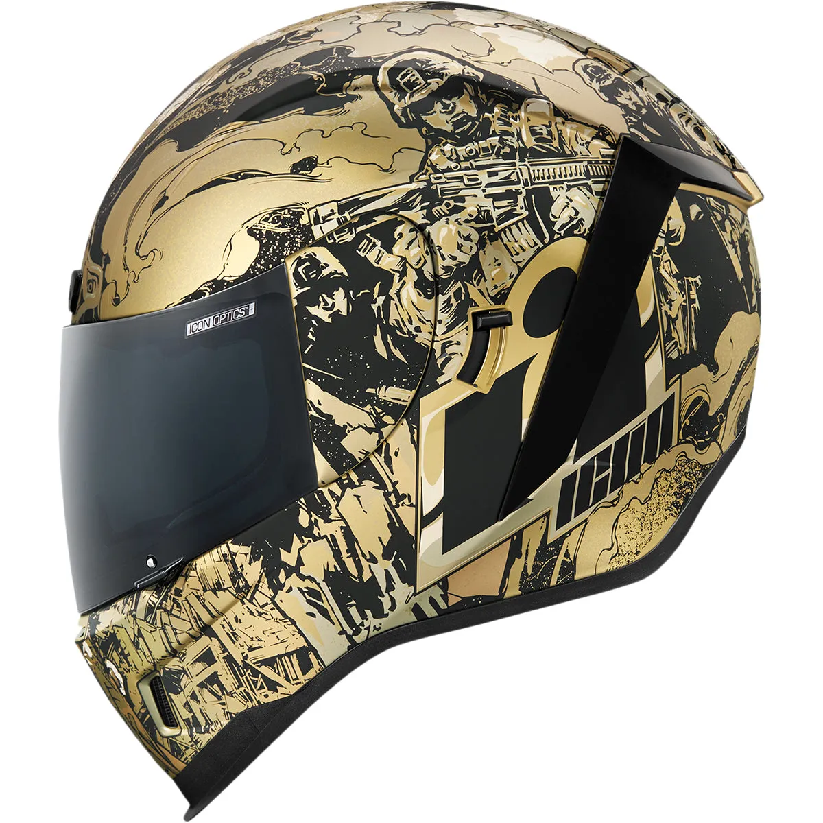 ICON Airform™ Guardian Helmet