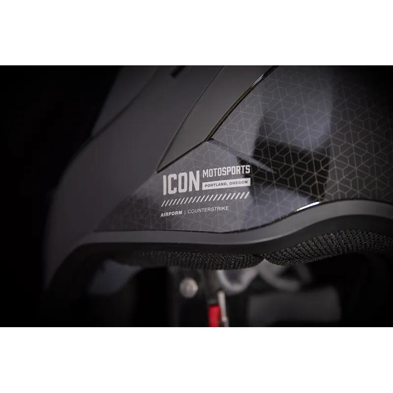 Icon Airform MIPS Counterstrike Helmet