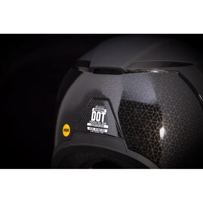 Icon Airform MIPS Counterstrike Helmet