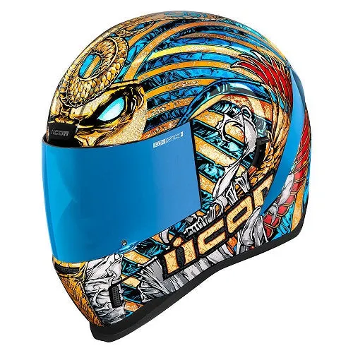 Icon Airform Pharoah Helmet Medium