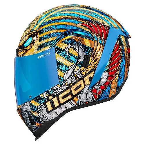 Icon Airform Pharoah Helmet Medium