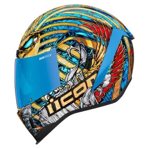 Icon Airform Pharoah Helmet Medium