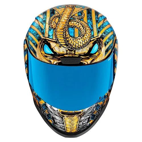 Icon Airform Pharoah Helmet Medium