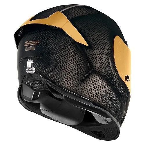 Icon Airframe Pro Carbon Helmet