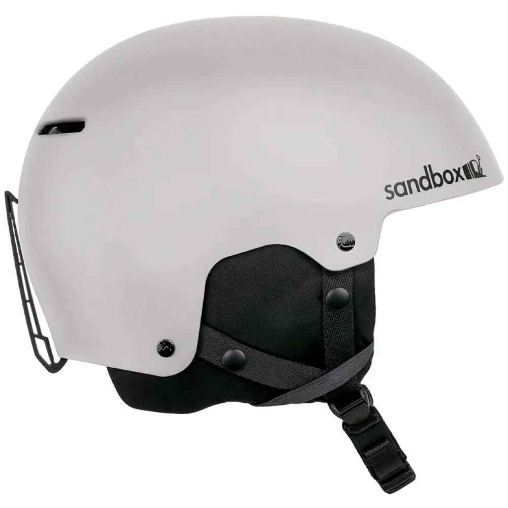 Icon BOA Snow Helmet