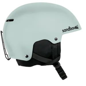 Icon BOA Snow Helmet